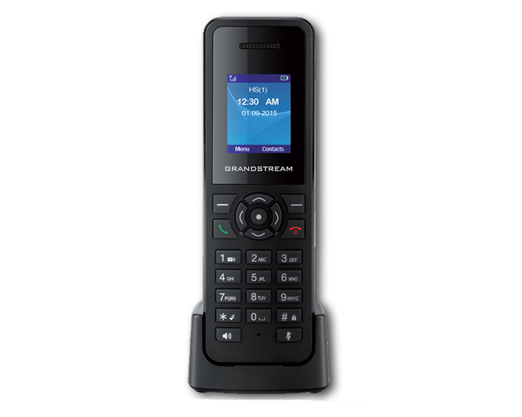 Grandstream DP720 cordless handset