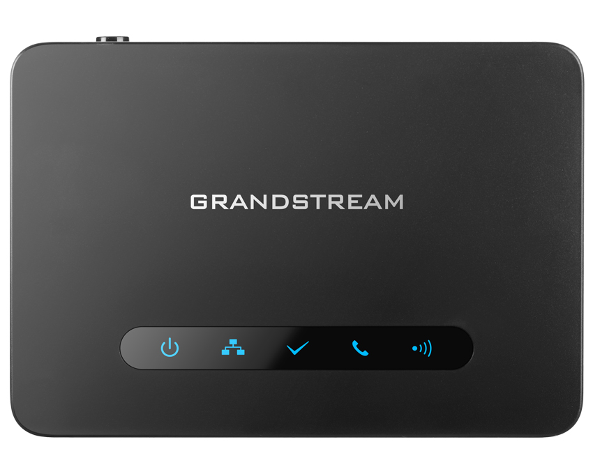Grandstream DP750 DECT base