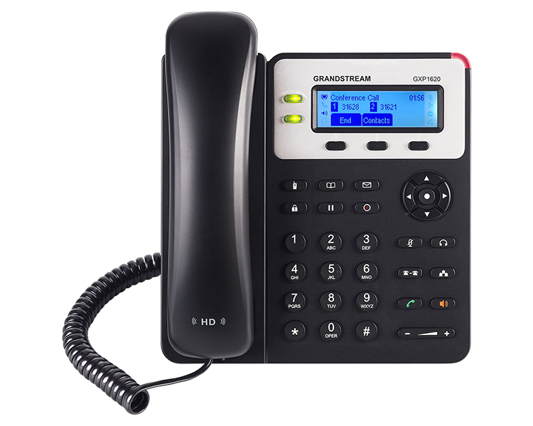 Grandstream GXP 1620