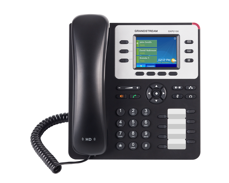Grandstream GXP 2130 v2