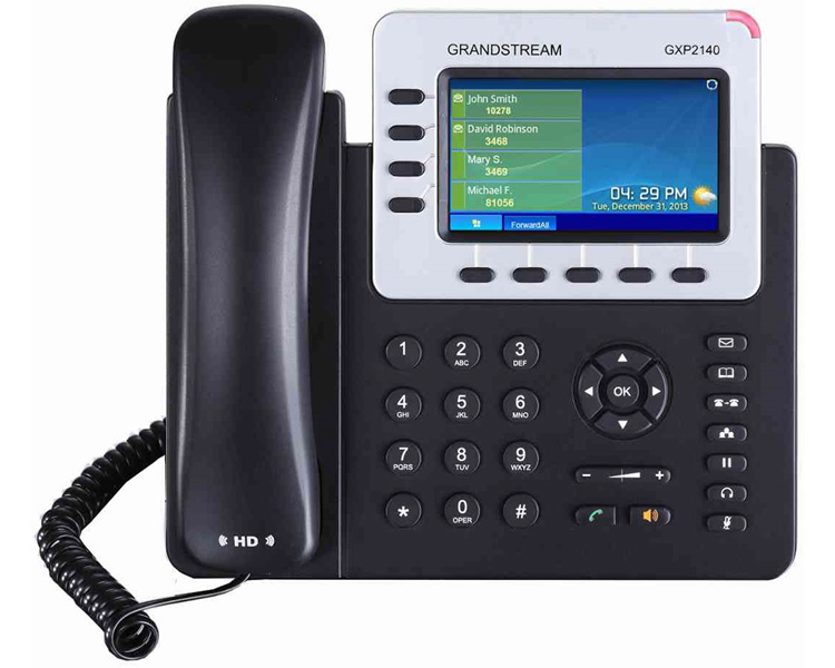 Grandstream GXP 2140