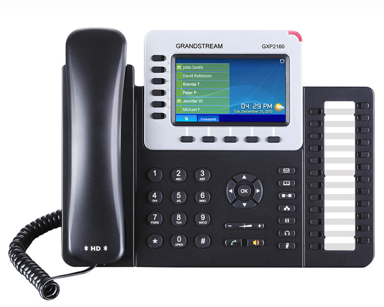 Grandstream GXP 2160